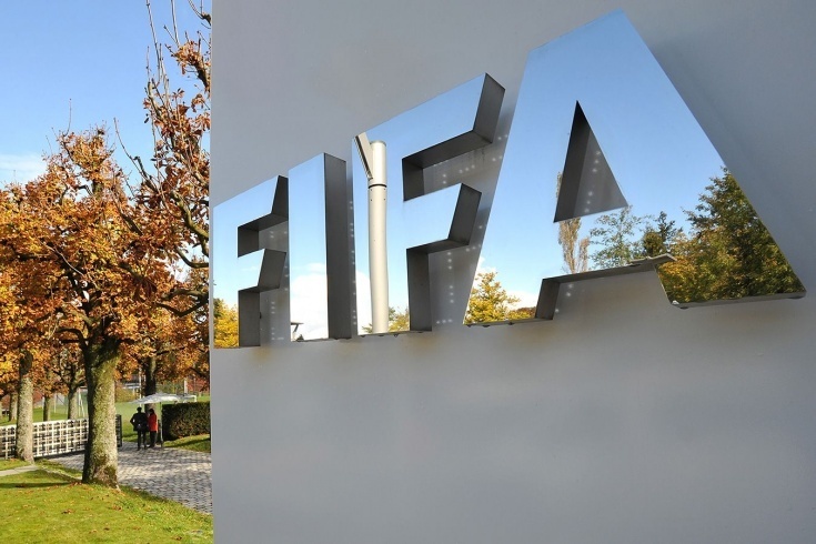 FIFA считает